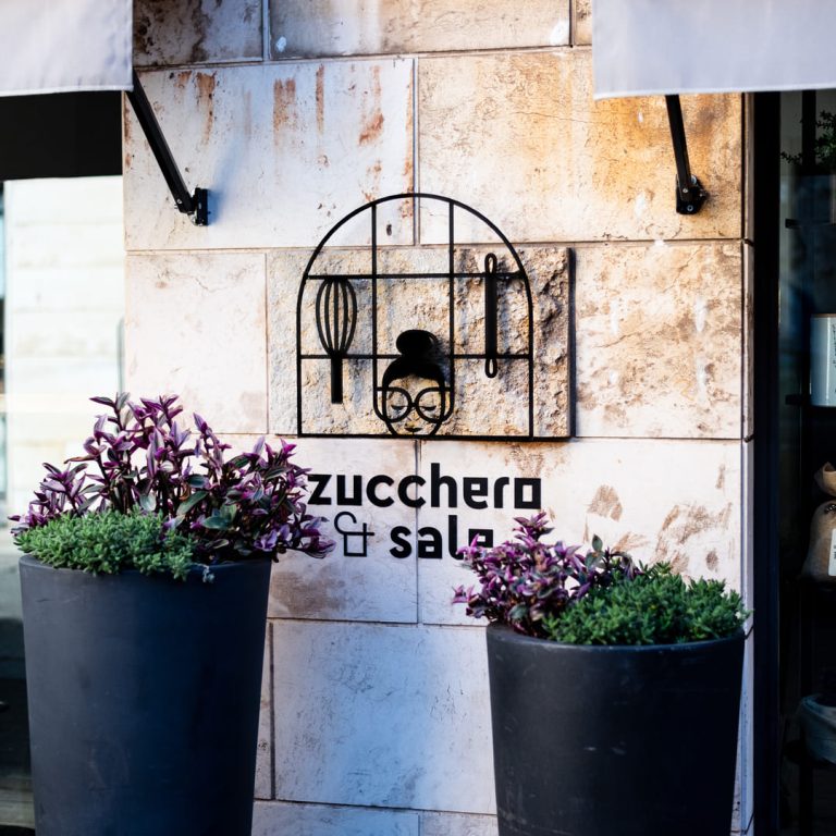 Zucchero & Sale – Micro bottega